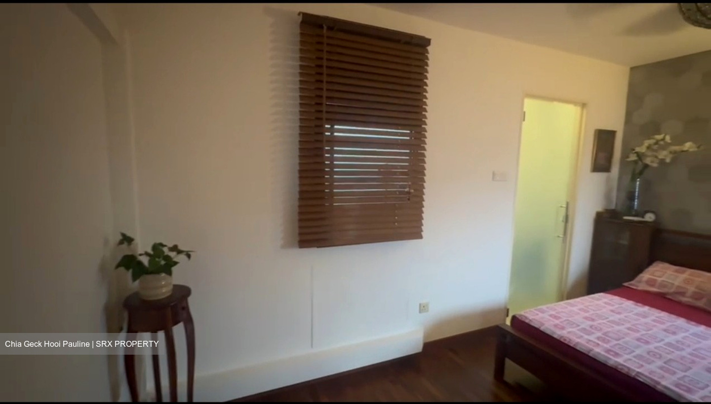 Blk 630 Senja Grand (Bukit Panjang), HDB 4 Rooms #580077121